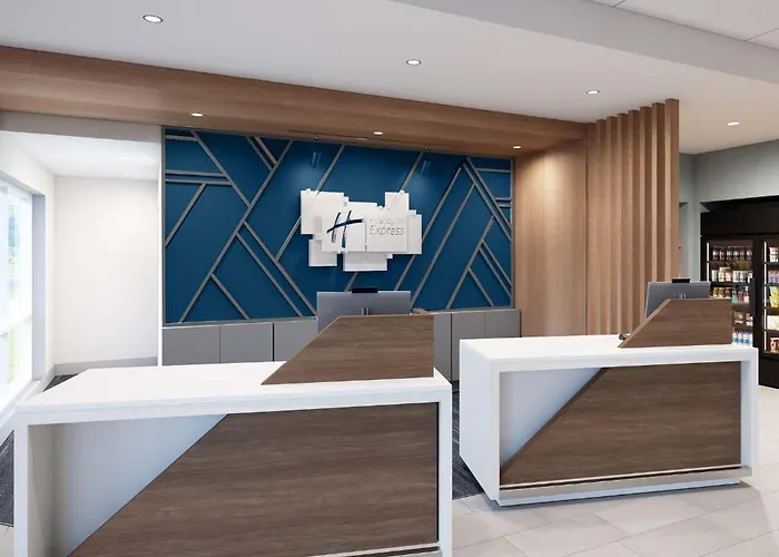 Holiday Inn Express & Suites - Tomah By Ihg