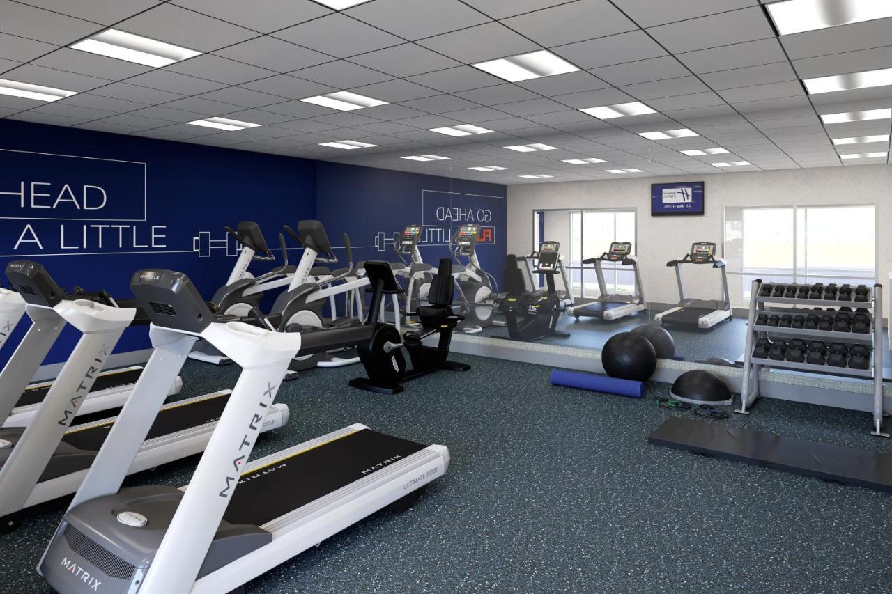 Hotel Express & - By Ihg 3*