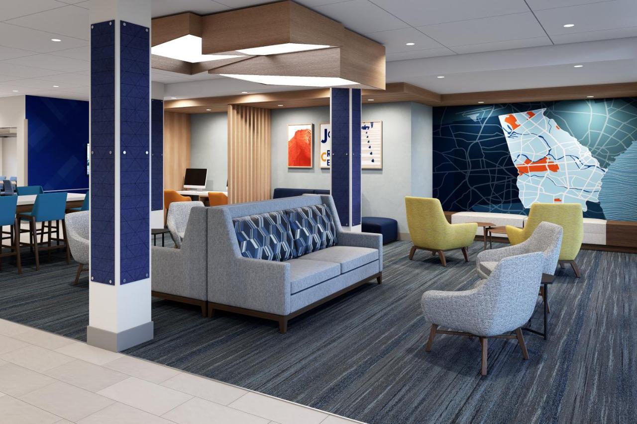 Hotel Express & - By Ihg 3*