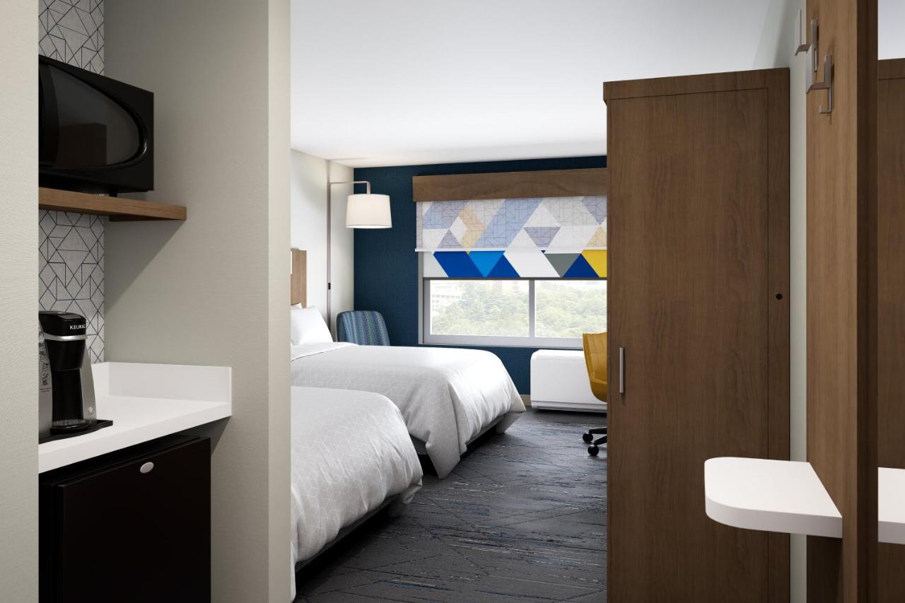 Hotel Express & - By Ihg