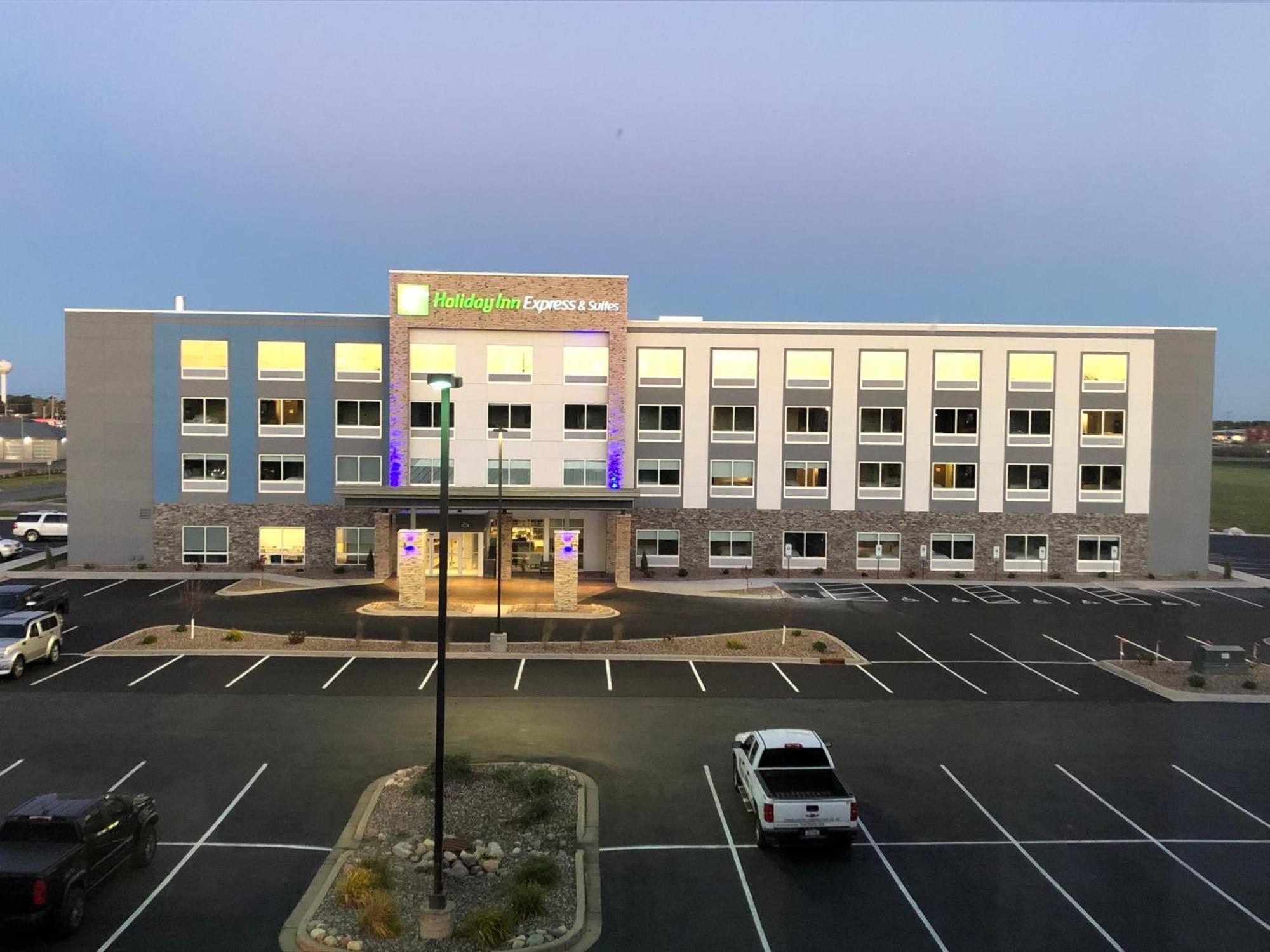 Hotel Express & - By Ihg